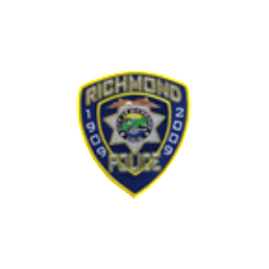 Richmond Police Dispatch-logo