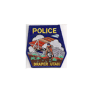 South Jordan - Draper Police-logo