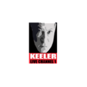 Keeler In The Morning-logo