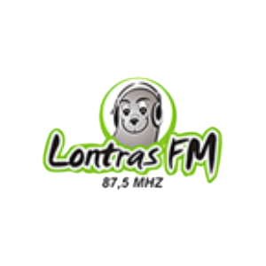 Rádio Lontras FM-logo