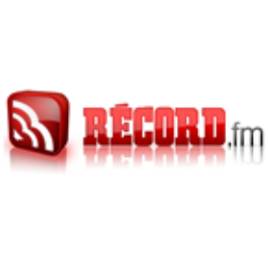 Record FM-logo