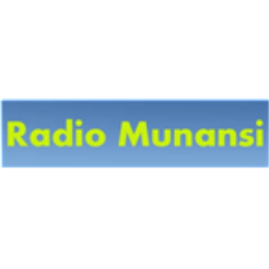 Radio Munansi-logo