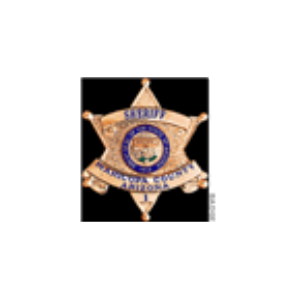 Maricopa County Sheriff - West Districts-logo