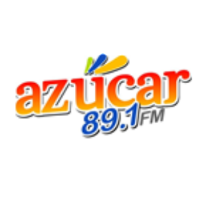 Azucar FM-logo