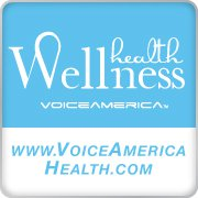 Image result for voice america health and wellness