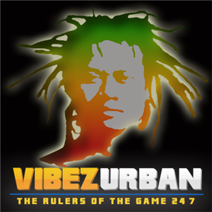 Vibes Urban Station-logo