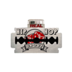 Real Hip Hop Uncut-logo