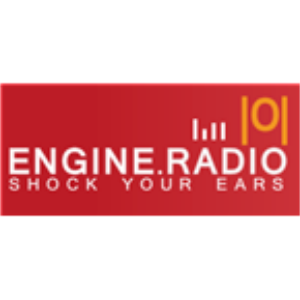 Engine Radio-logo
