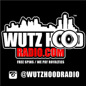 Wutz Hood Radio-logo