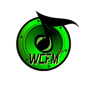 Radio WCFM-logo
