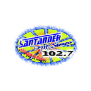 Radio Santander Stereo-logo