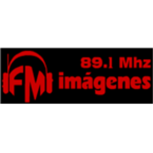 FM IMAGENES - San Salvador - Entre Rios-logo