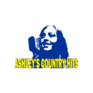 Ashley's Country Hits-logo