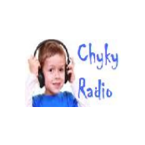 Radio Chyky SomosTuRadio.Net-logo