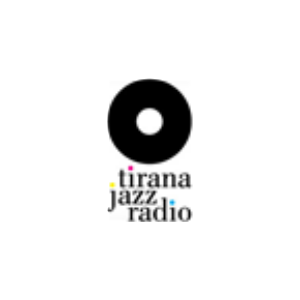 Tirana Jazz Radio-logo