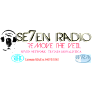 Seven Radio-logo