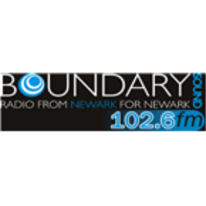 Boundary Sound-logo