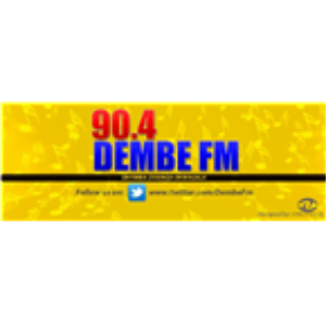 Dembe FM-logo