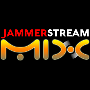 JammerStream Mix-logo