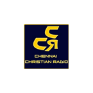 Chennai Christian Radio-logo