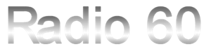 Radio 60-logo