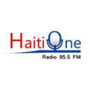 HaitiOne Radio-logo