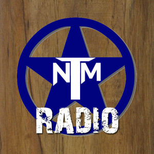 TNM Radio-logo