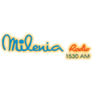 Milenia Radio-logo