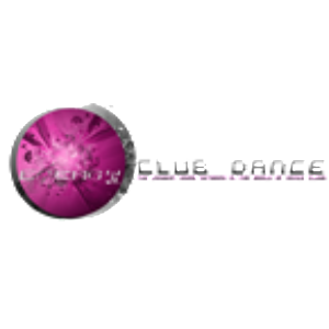 energy club dance-logo