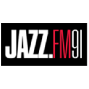 Jazz.FM91 - The Grooveyard-logo
