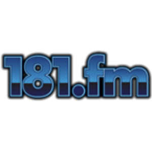 181.FM The Ball-logo