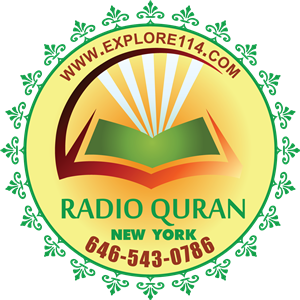 Radio Quran NY-logo