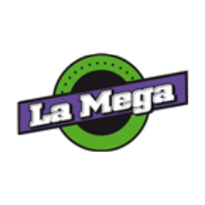 La Mega (Villavicencio)-logo