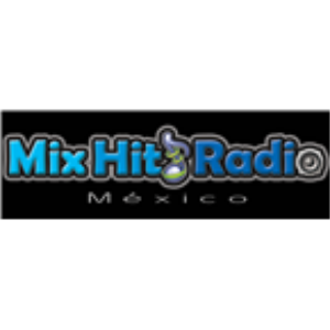 Mix Hits Radio-logo