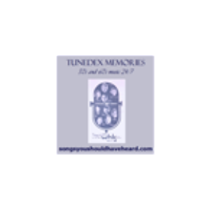 Tunedex Memories-logo