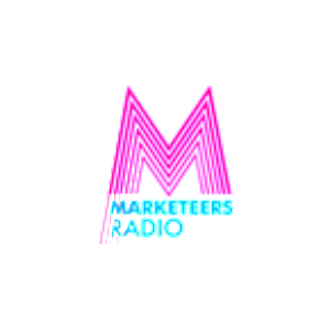 Marketeers Radio-logo