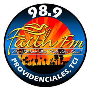 Faith FM-logo