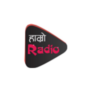 Hamro Radio-logo