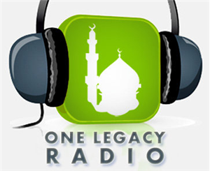 Real Talk With Imam Suhaib Webb-logo