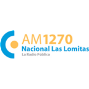 Radio Nacional (Las Lomitas)-logo