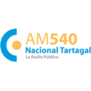 Radio Nacional (Tartagal)-logo