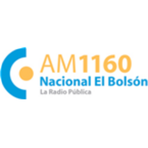 Radio Nacional (El Bolsón)-logo