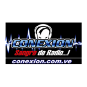 CONEXION FM ROMANTICA-logo