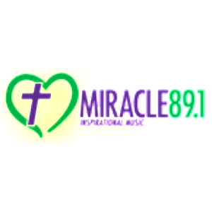 Miracle 89.1-logo