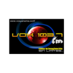 VOX Panama-logo