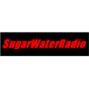 Sugar Water Radio-logo