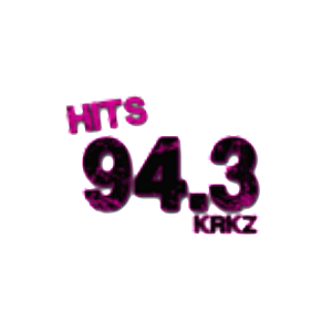 HITS 94.3-logo