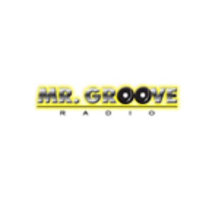 MrGroove Radio-logo