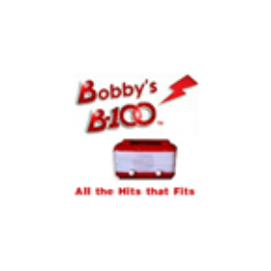 Bobby's B-100-logo