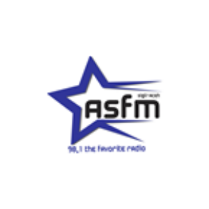 AS FM-logo